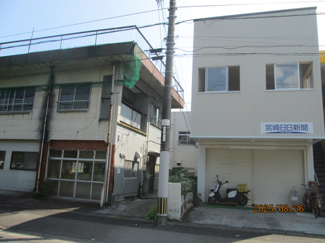物件情報