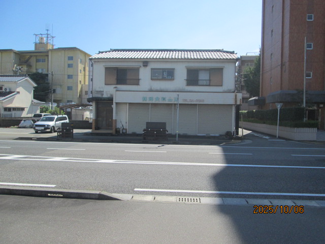 物件情報